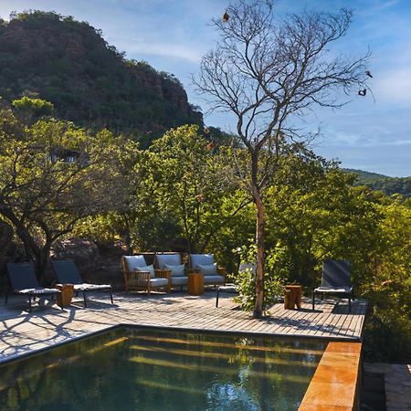 Marataba Mountain Lodge Kransberg Bagian luar foto