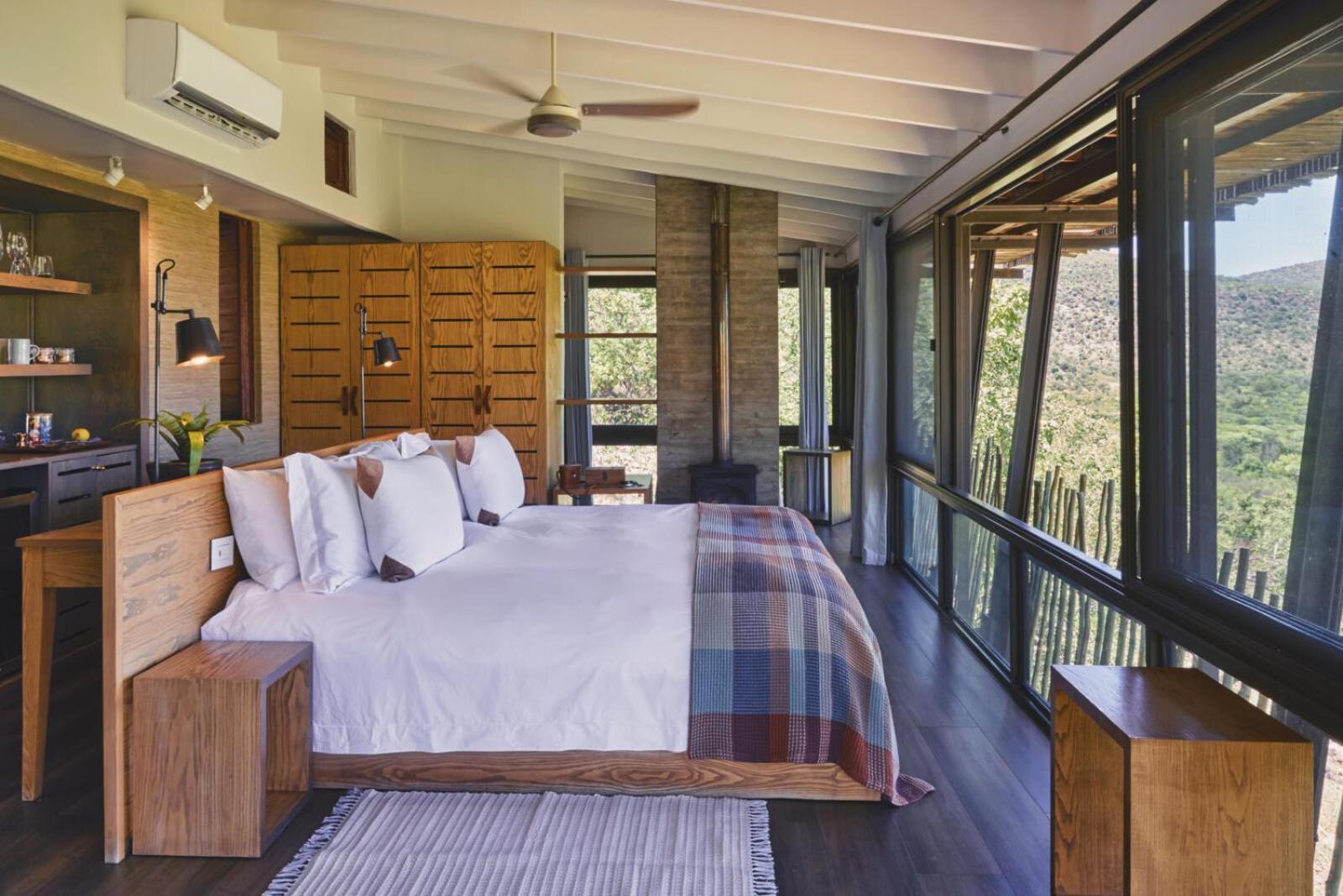 Marataba Mountain Lodge Kransberg Bagian luar foto