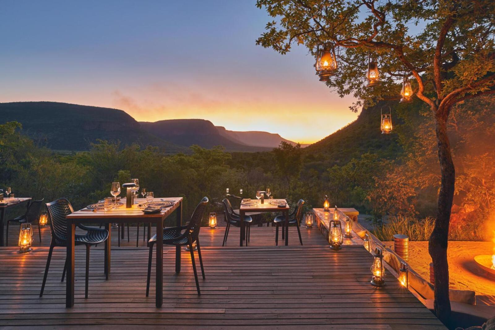 Marataba Mountain Lodge Kransberg Bagian luar foto