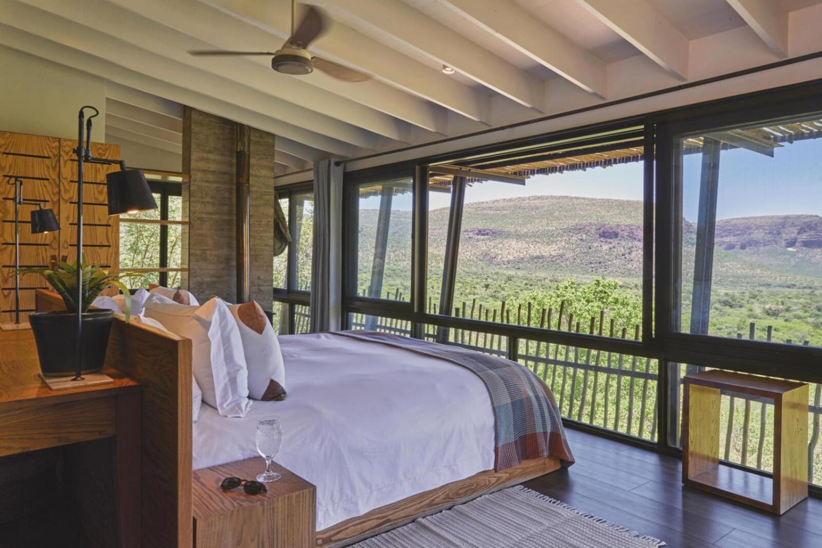 Marataba Mountain Lodge Kransberg Bagian luar foto